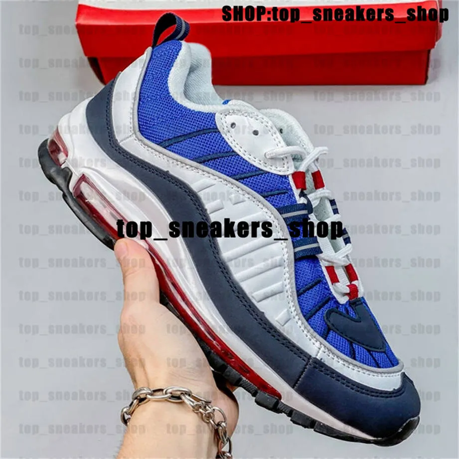 Mens Designer Size 12 98 Shoes 640744 100 Gundam Max Air Sneakers Trainers Eur 46 Us 12 Sports Schuhe Obsidian Women Casual Running Us12 Zapatillas