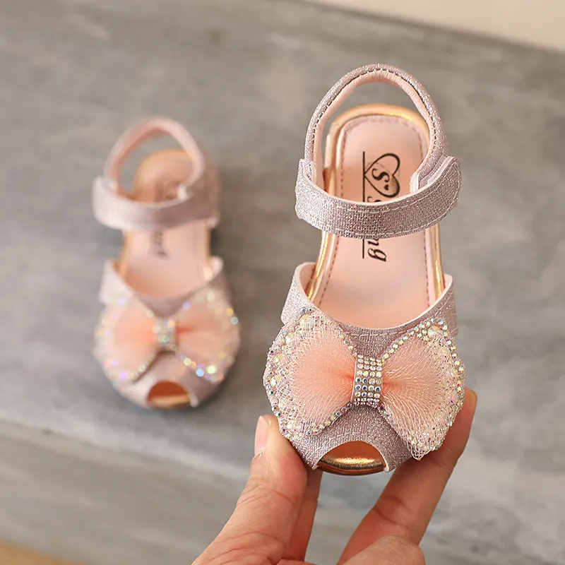 Zapatos verano clearance bebe niña