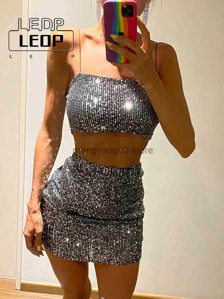 Two piece hot sale clothing