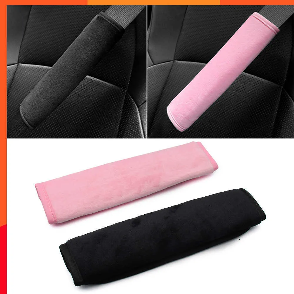 Seat belt shoulder cushion online