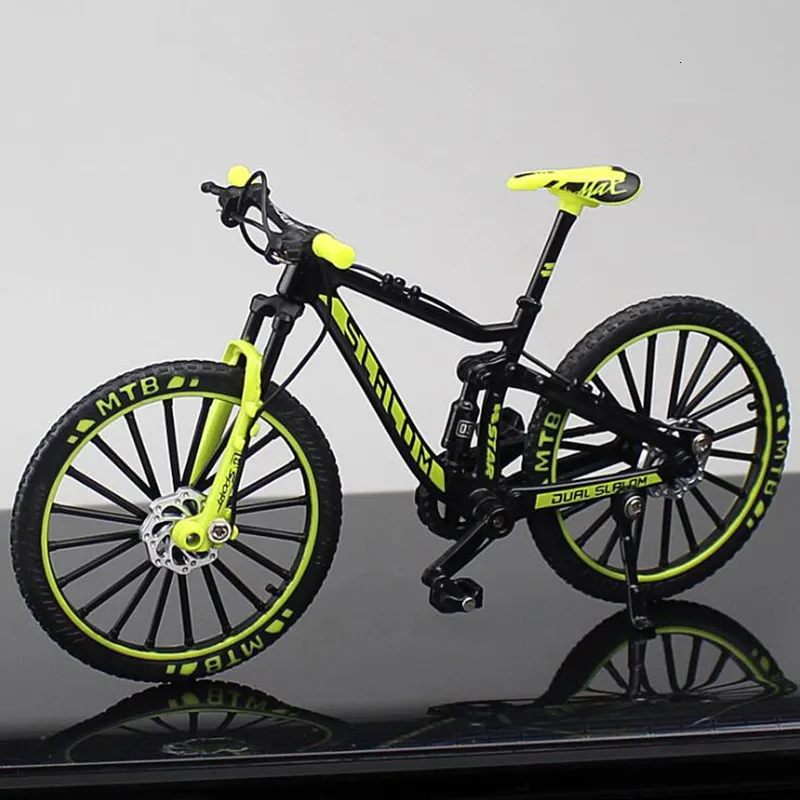 Mini online mtb toy