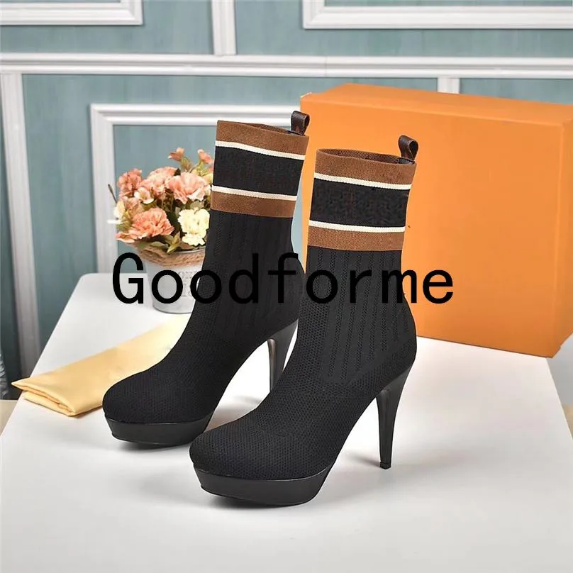 Mesh sock boots best sale