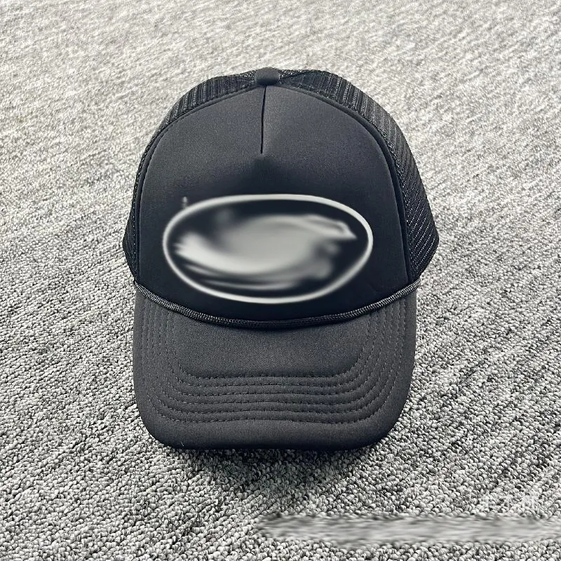 Designer new 2023 womens mens Ball Caps Truck cappello stampato moda crusche berretto da camionista casual stampato berretti da baseball cappelli da uomo