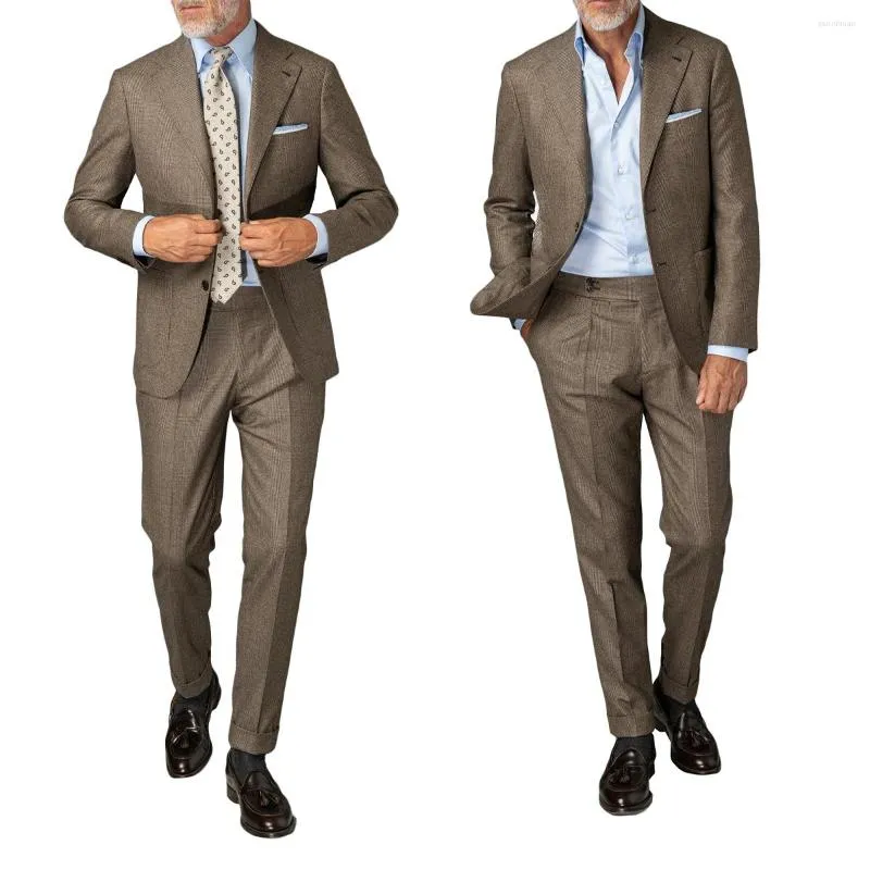 Men's Suits | 3-Piece, Black & Grey Check Suits | ASOS