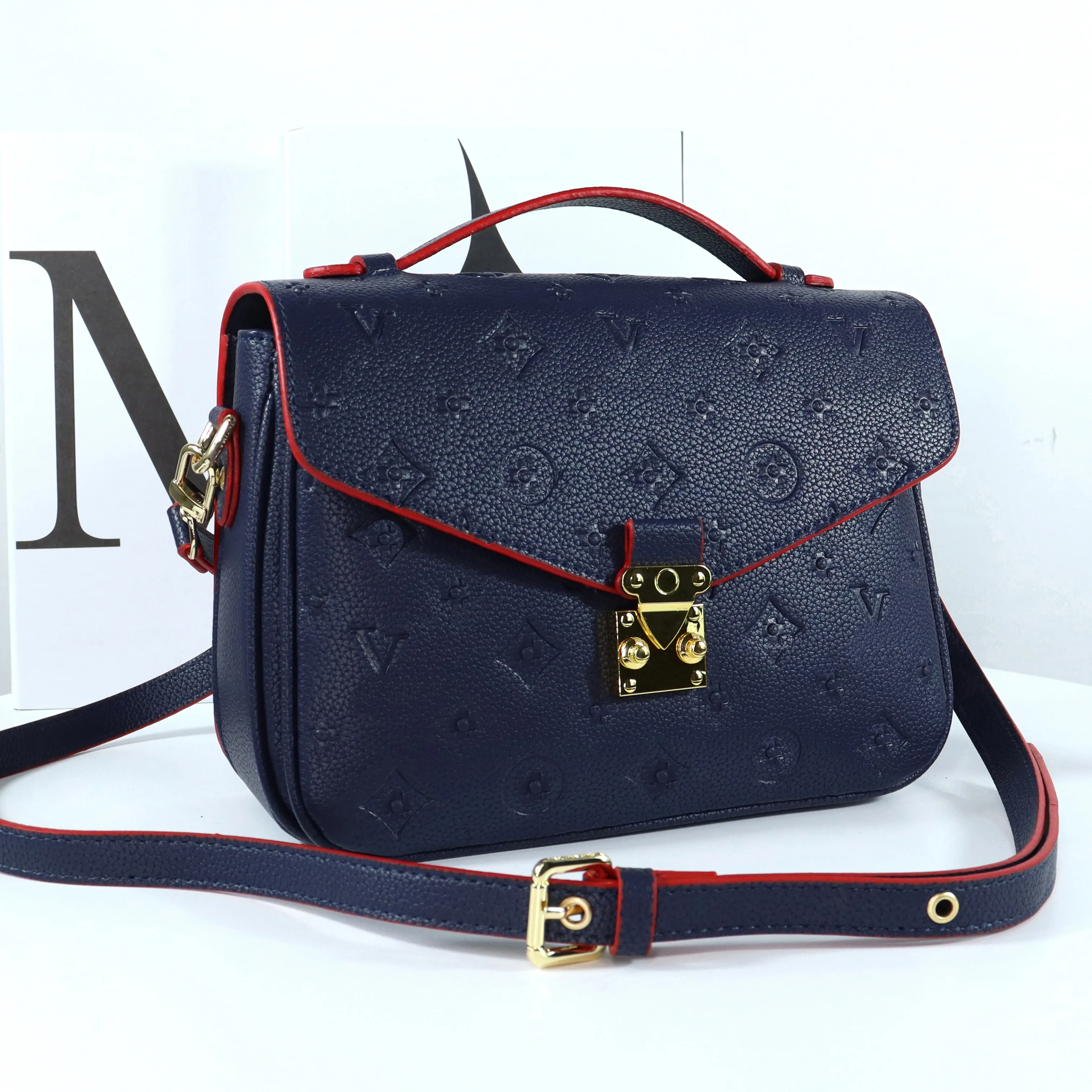 Louis vuitton pochette metis dhgate sales