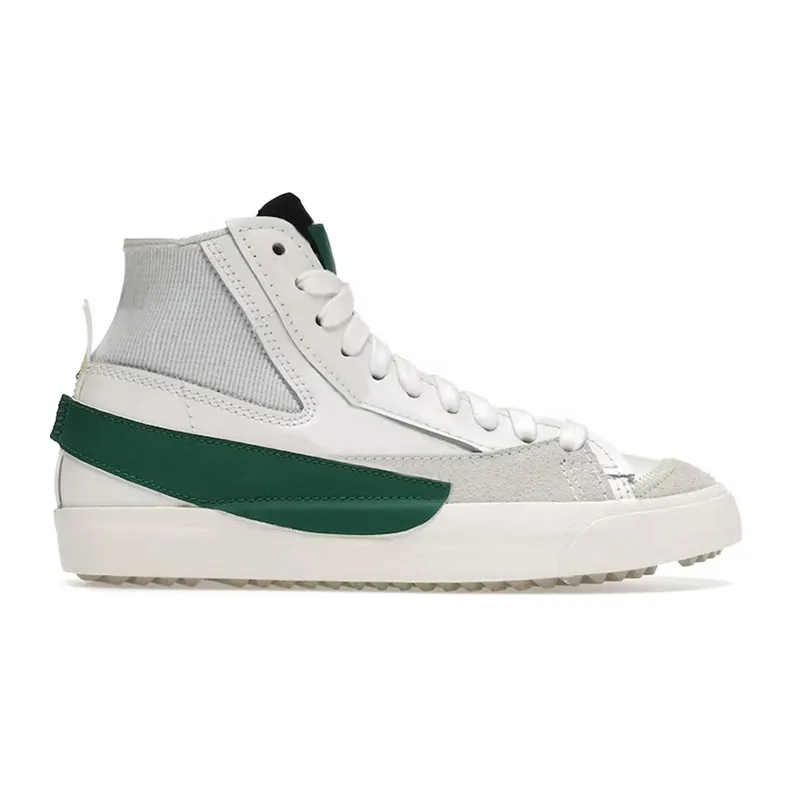 Nike blazer mid 77 vintage heren hot sale