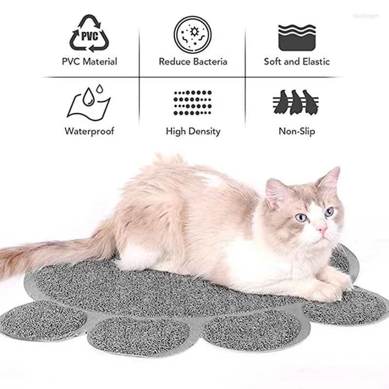 Lits Pour Chat Tapis En Forme De Cr ation Tapis De Pi geage De