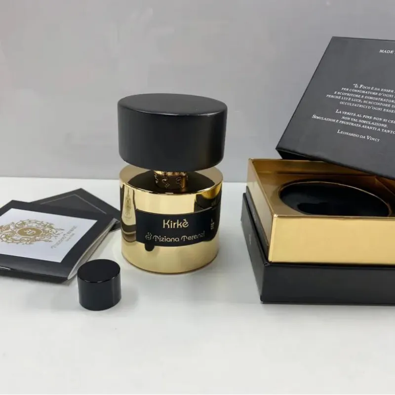 Kirke cologne store