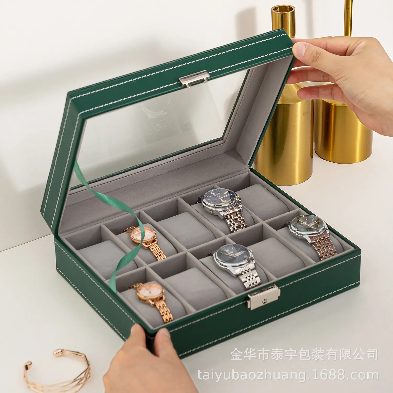 Watch box cheap argos