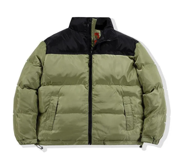 Mens Northface Jacket Northface Puffe Down Jacket Northfaces Parka