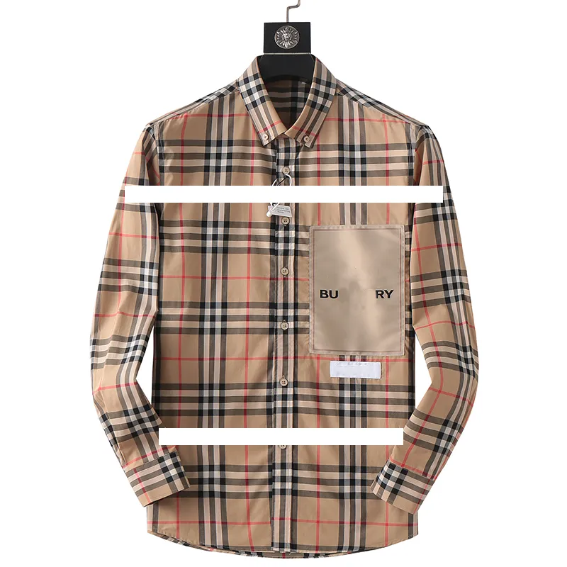 Chemise burberry dhgate shop