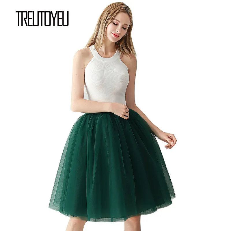 Jupe midi tulle femme new arrivals
