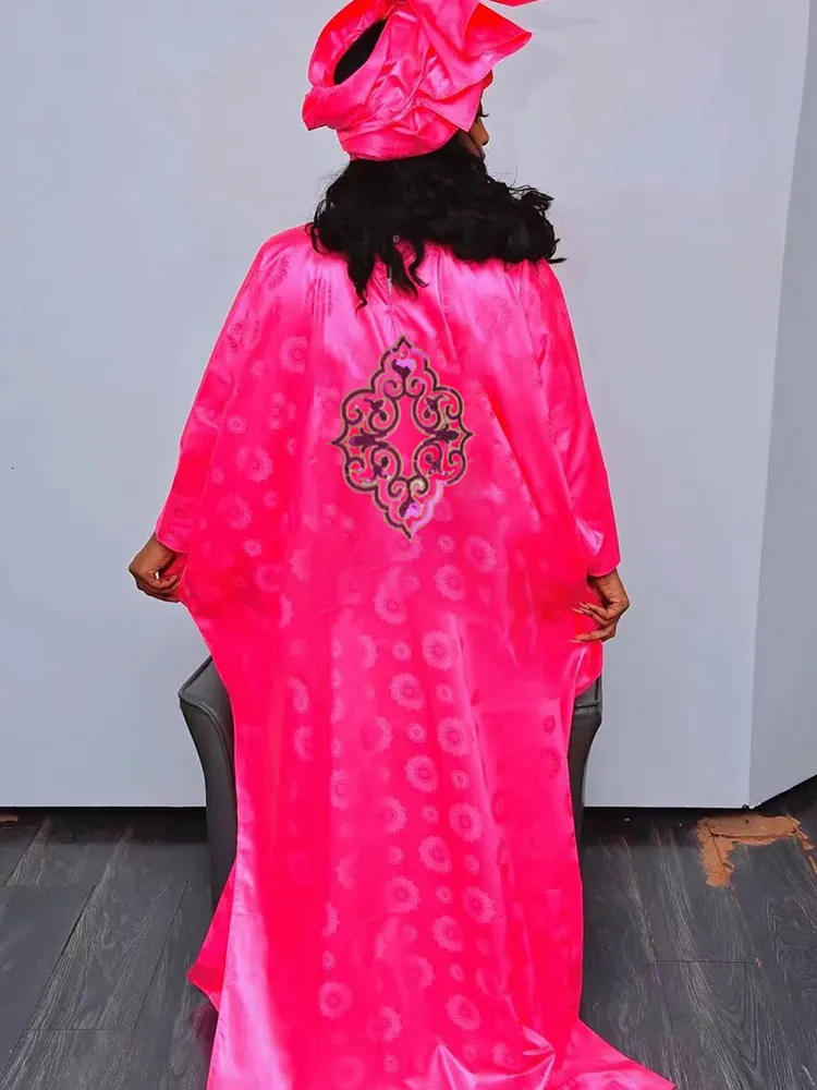 Couture bazin robe hot sale