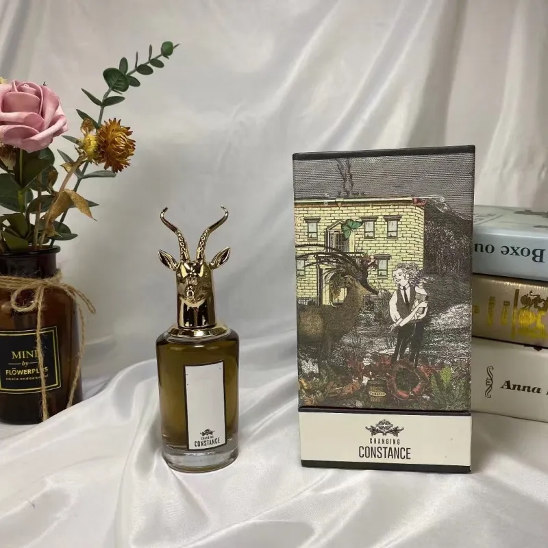 Constance perfume hotsell