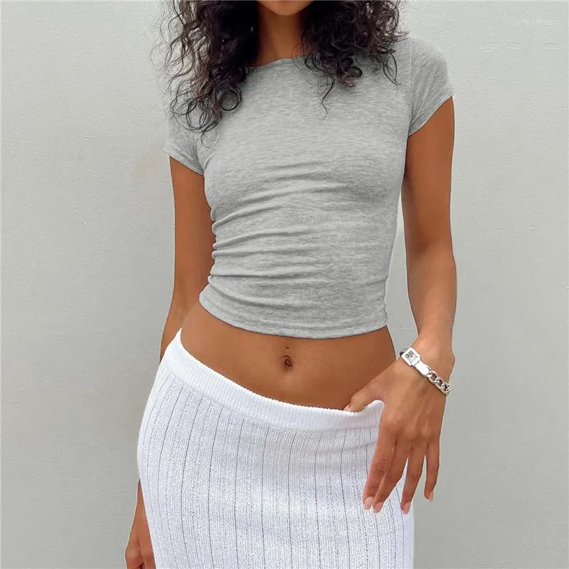 Magliette aderenti ragazze store