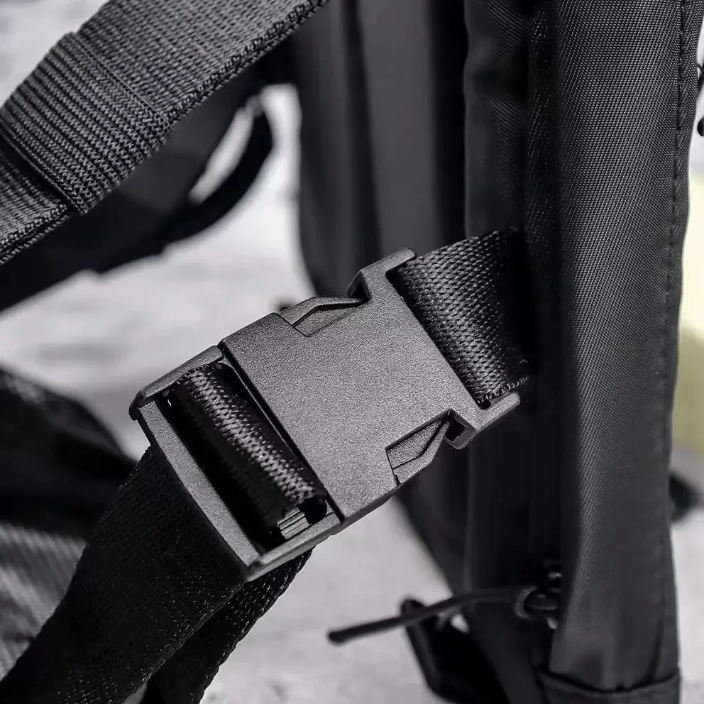 Alyx chest rig white top