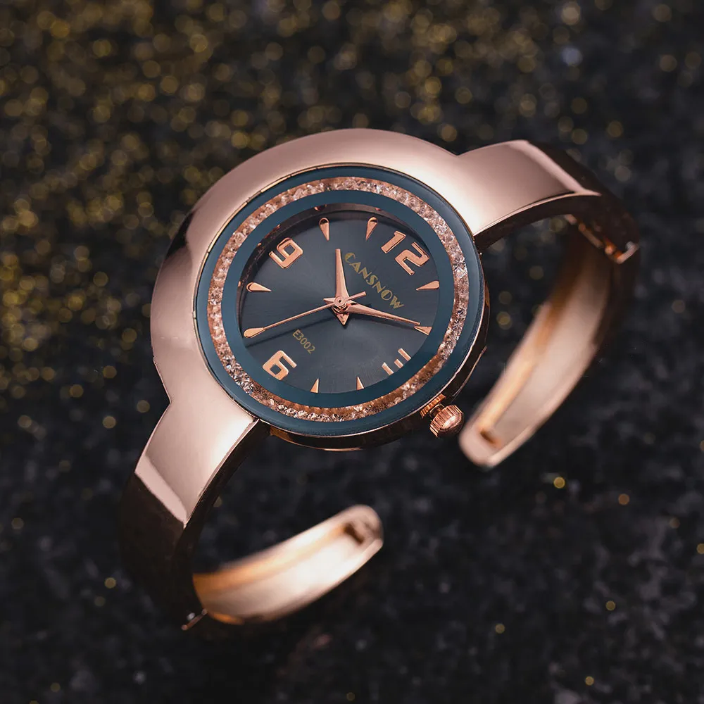 Cansnow watch hot sale