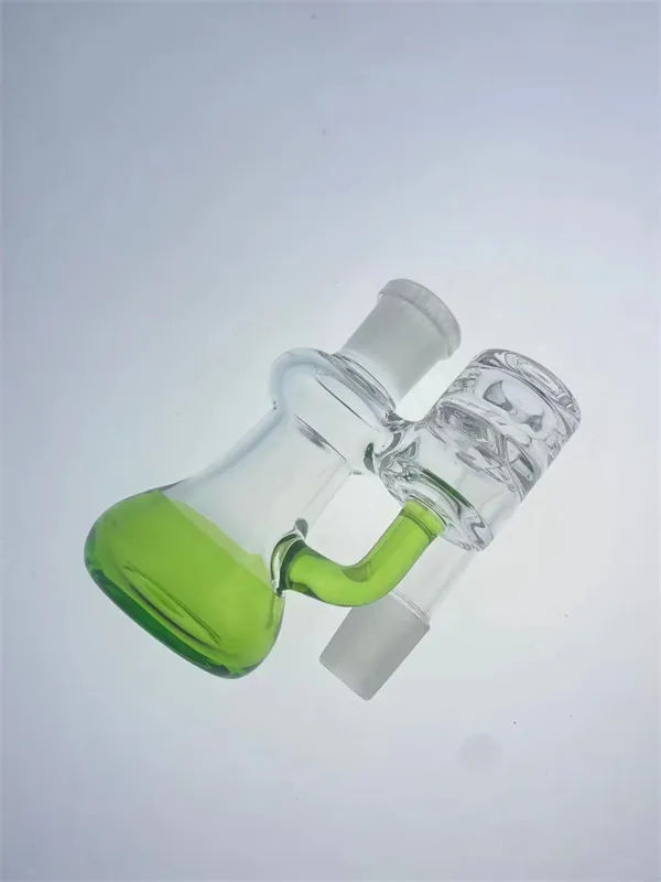 Rura palenia zielony CFL Glass Catcher 14/18 mm Jest łatwy do rozcięcia bezpośredniej ceny dostawy