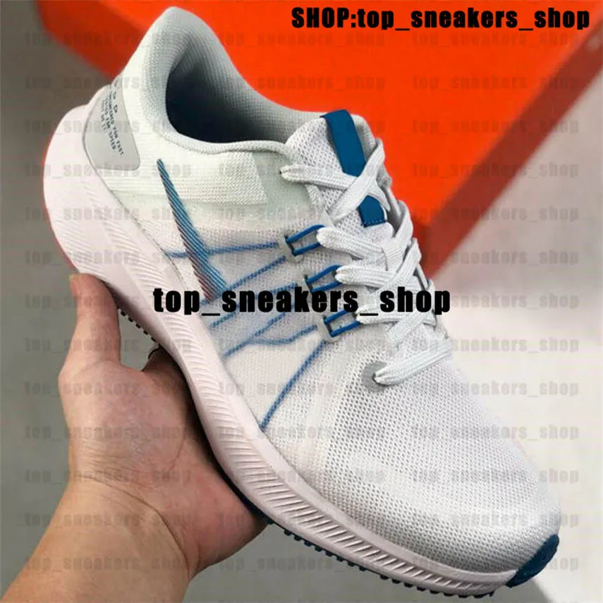 Scarpe Da Ginnastica Uomo Taglia 12 Donna Quest 4 Casual Sneakers