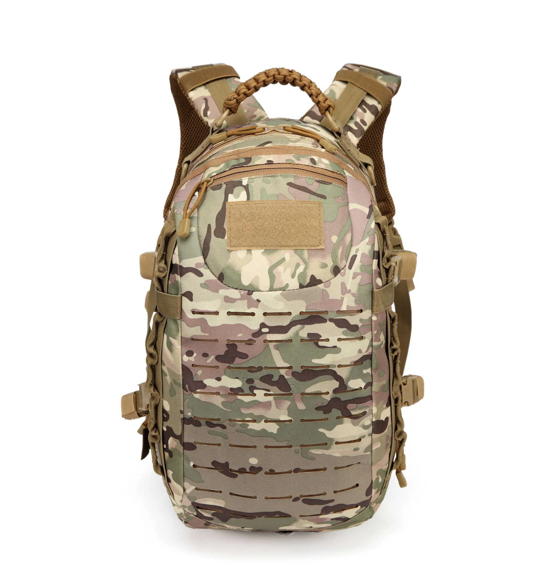 Tactical Best Backcountry Hunting Packs With Laser Cutting Gears Ideal For Hiking, Hunting, And