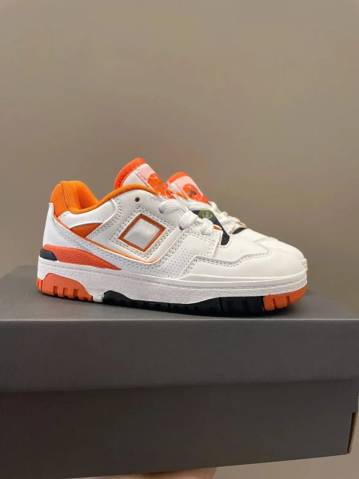 Nb bambino 2025