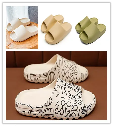 Summer house shop slippers