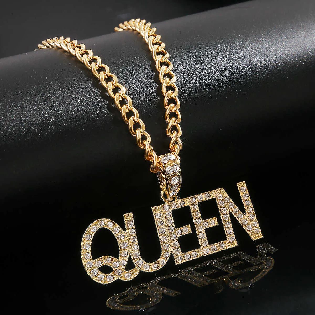 Customized DIY Letter Necklace Pendant Stainless Steel Bamboo Letter Charms  for Jewelry Making - China Fashion Jewelry and Necklace Pendant price
