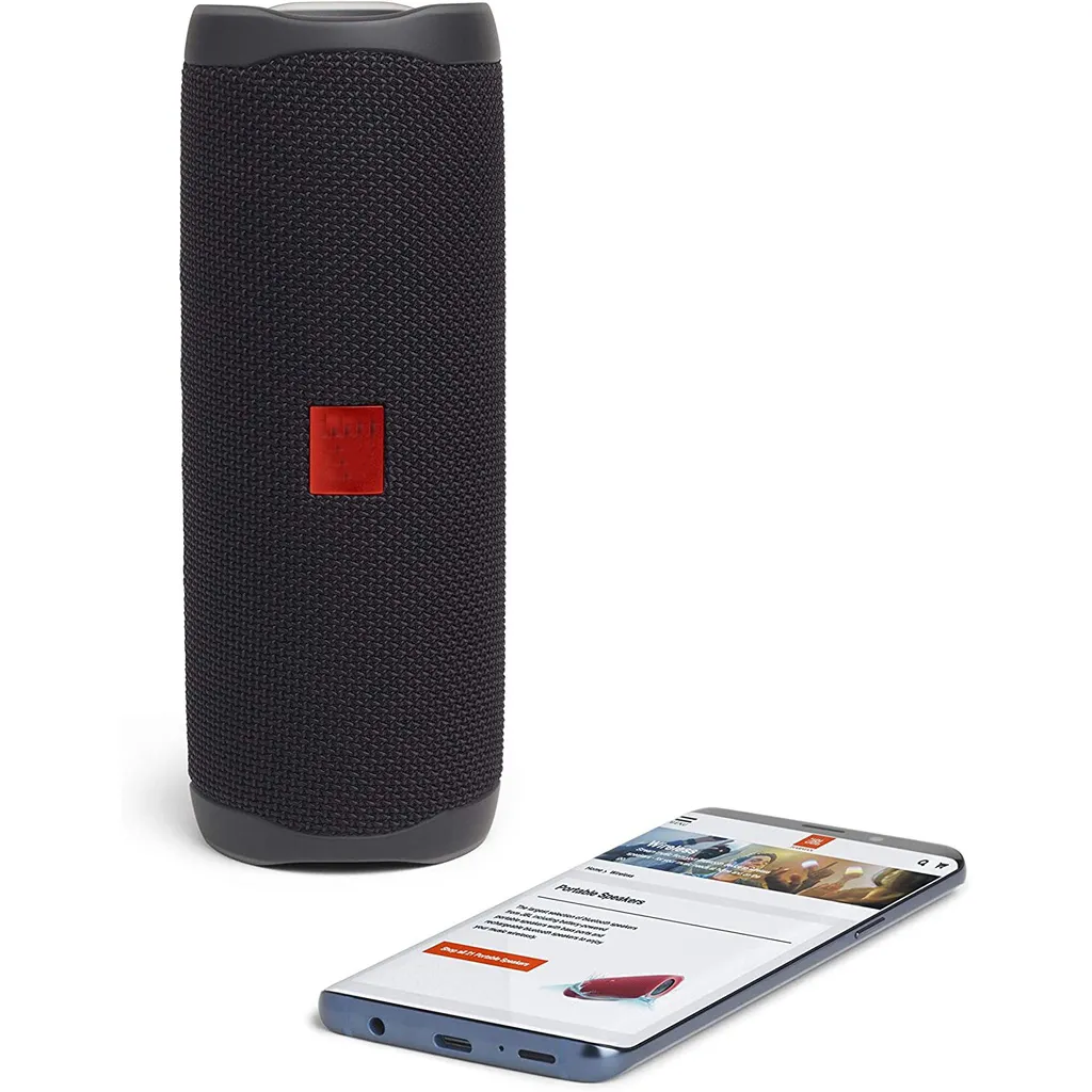 Flip5 kalejdoskop 5. generacji głośnik Bluetooth Wireless Mini Outdoor Portable Suboofer Series Audio