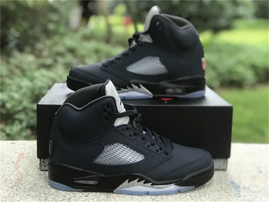 Black 5s deals