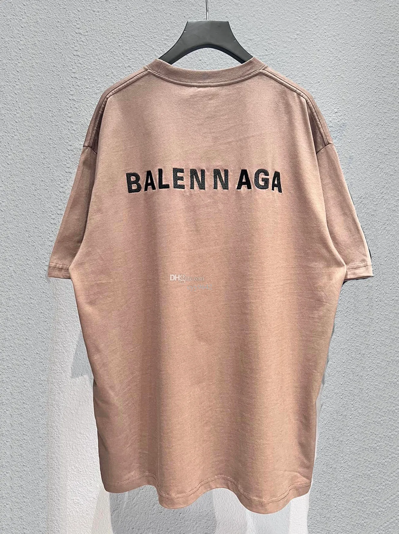 Balenciaga shirt deals dhgate