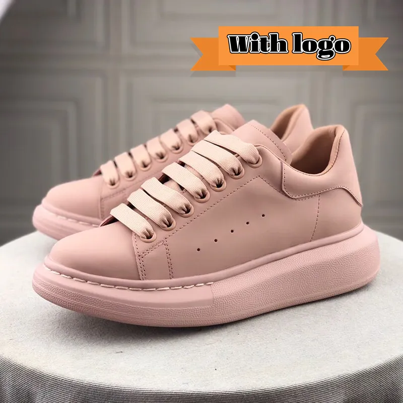 Oversized sole trainers best sale