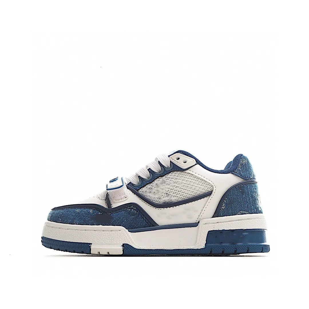 Chunky trainer sneakers outlet