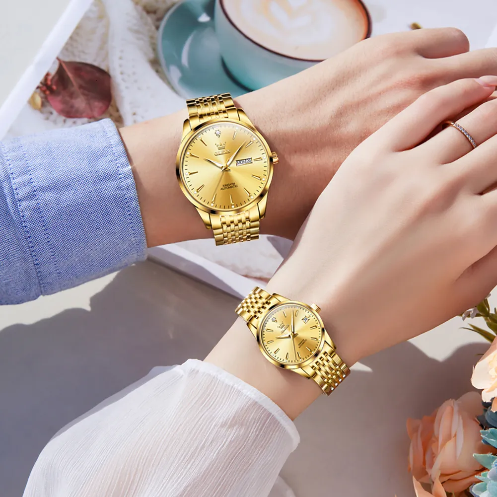 Couple watches outlet top brands