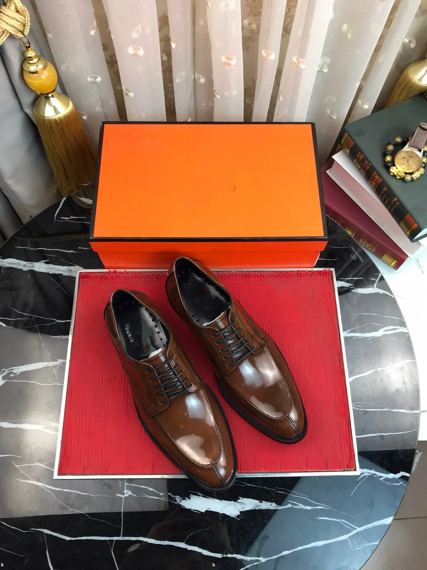 Luxury formal shoes brands top