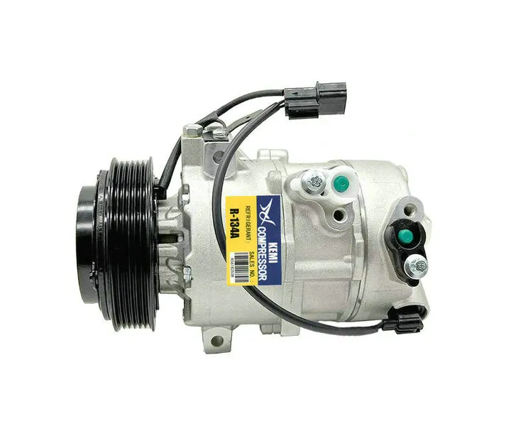 DVE16 AC -compressor voor Kia Sportage Hyundai Tucson 977012S000