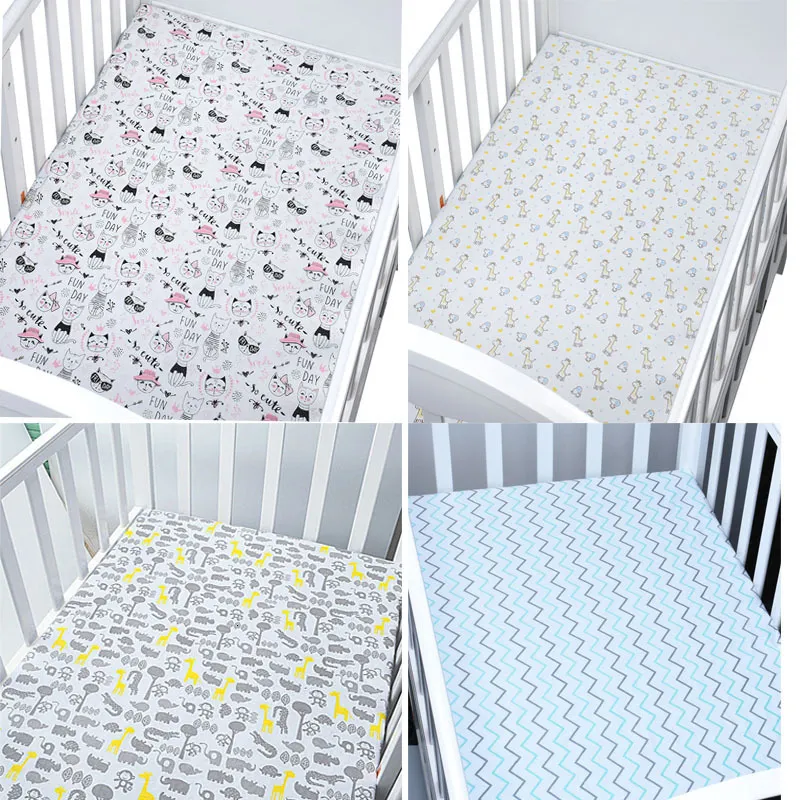 Obaby crib sheets hotsell
