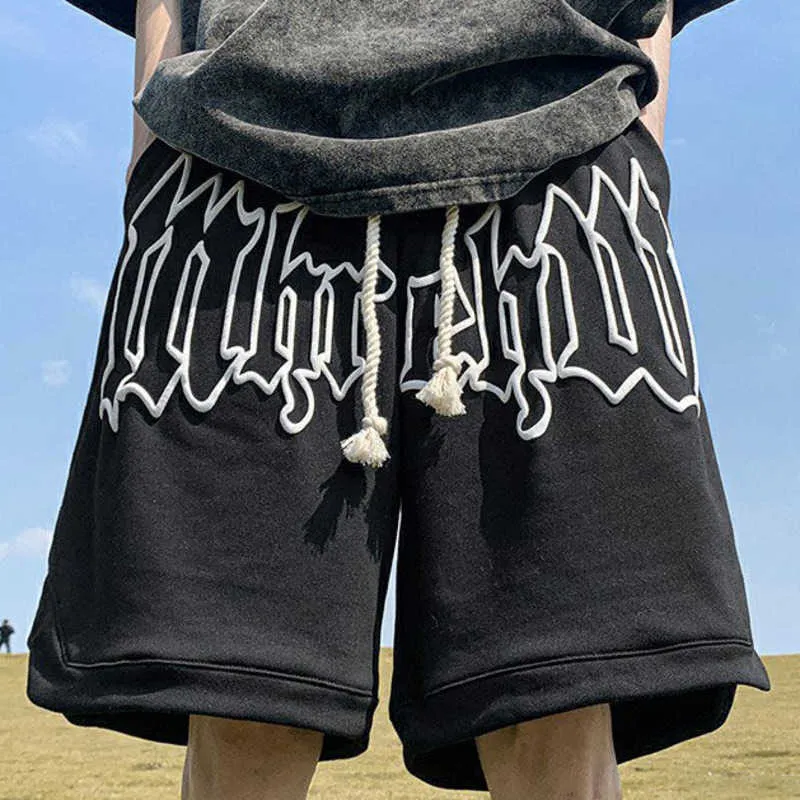 Mens pink basketball shorts top