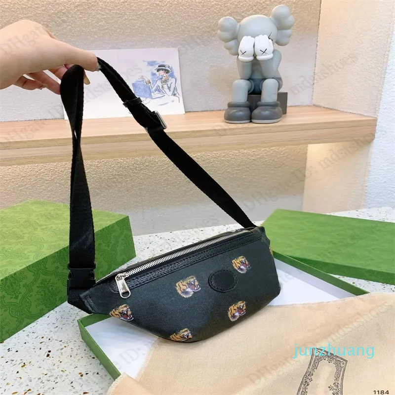 Designer belt wallet store