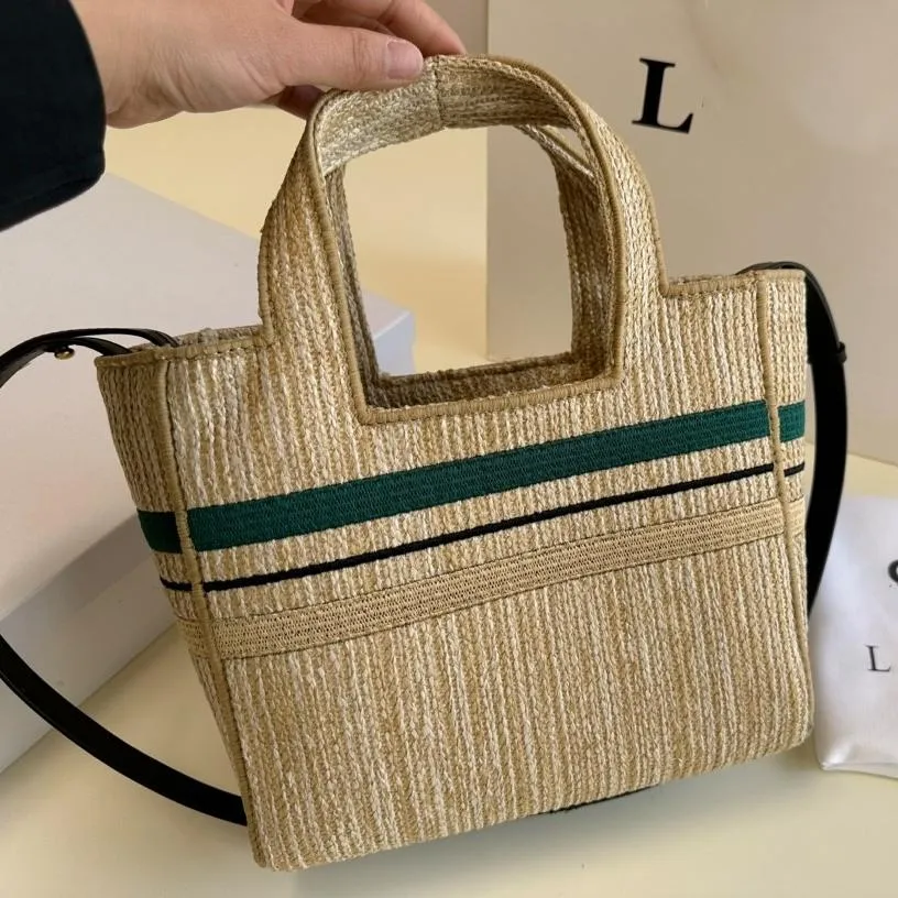 Borsa da spiaggia firmata sale
