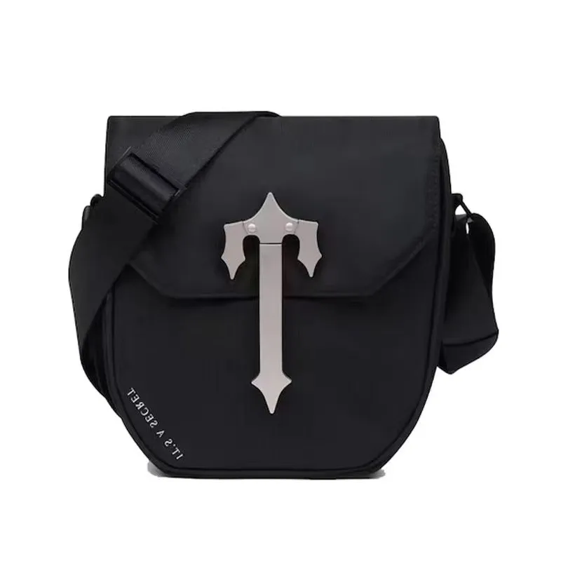 Trapstar Bag Newset Luxury Designer Bags Men IRONGATE COBRA T Crossbody Bag Messenger Cross Body Bolsas impermeables Shoulder Clutch MOCHILA Bolsas