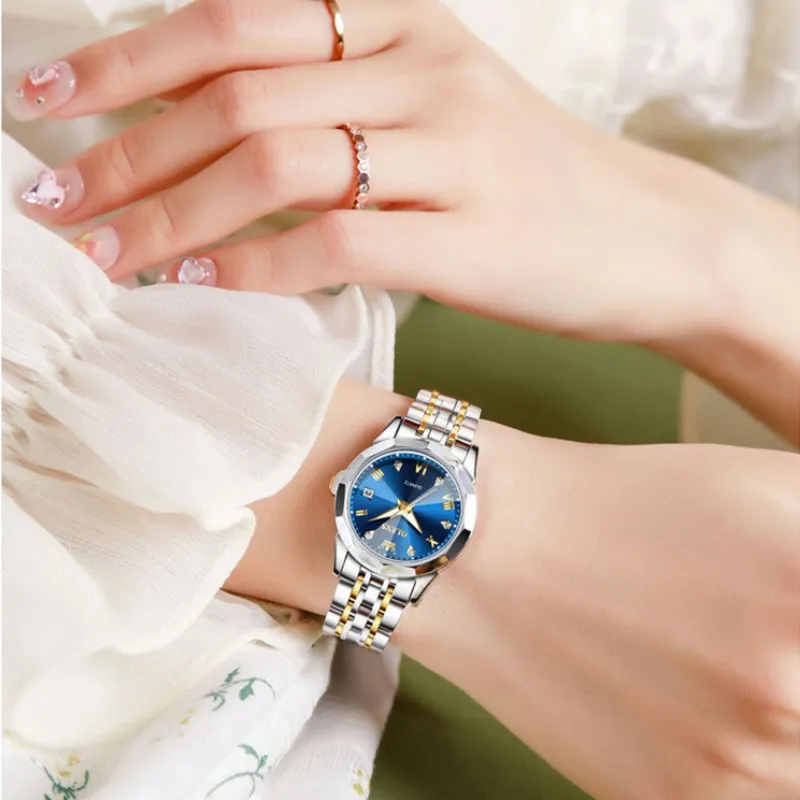 Montre originale femme new arrivals