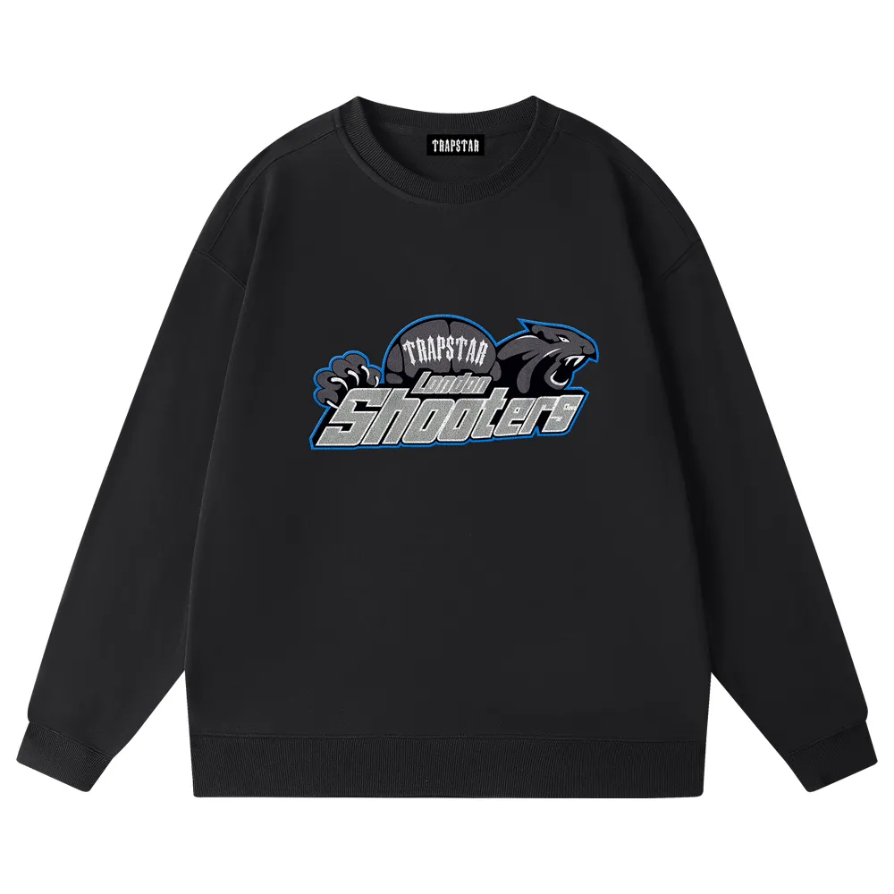 Trapstar crewneck sales