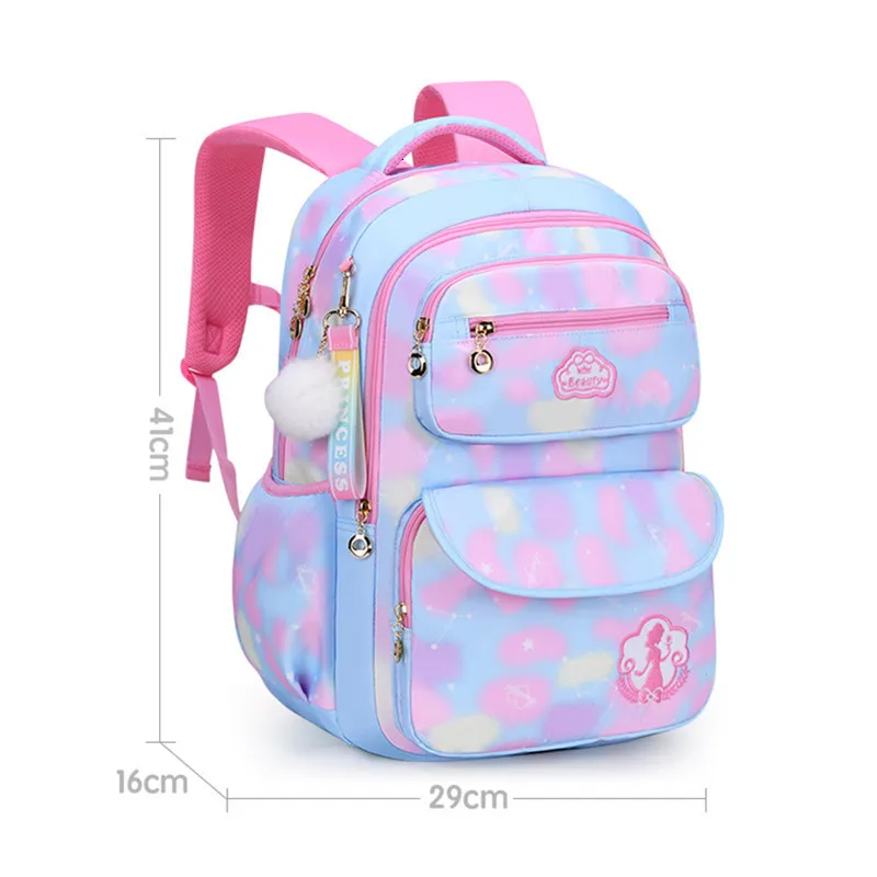 Cute girl bags for school discount