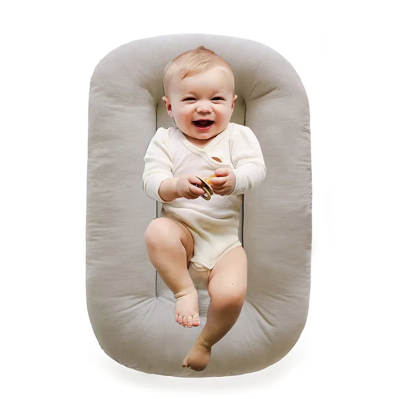 Babyhug sleep in cradle deals