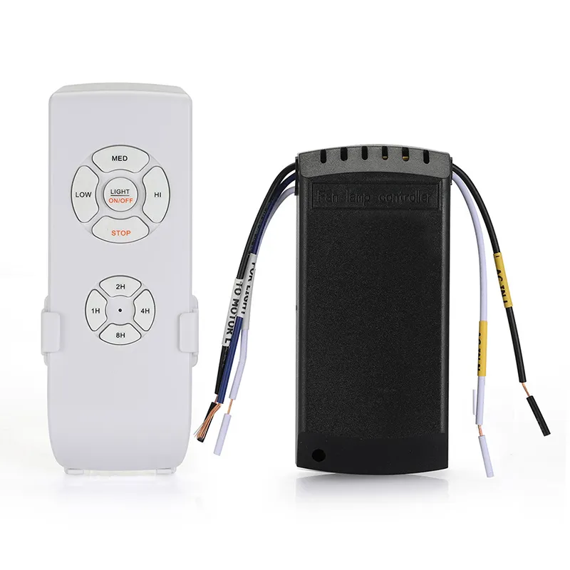 DHgate.com:Smart Ceiling Fan Light Switch, 110V-220V Fan Lamp ...