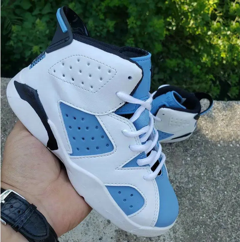Baby infrared 6s cheap