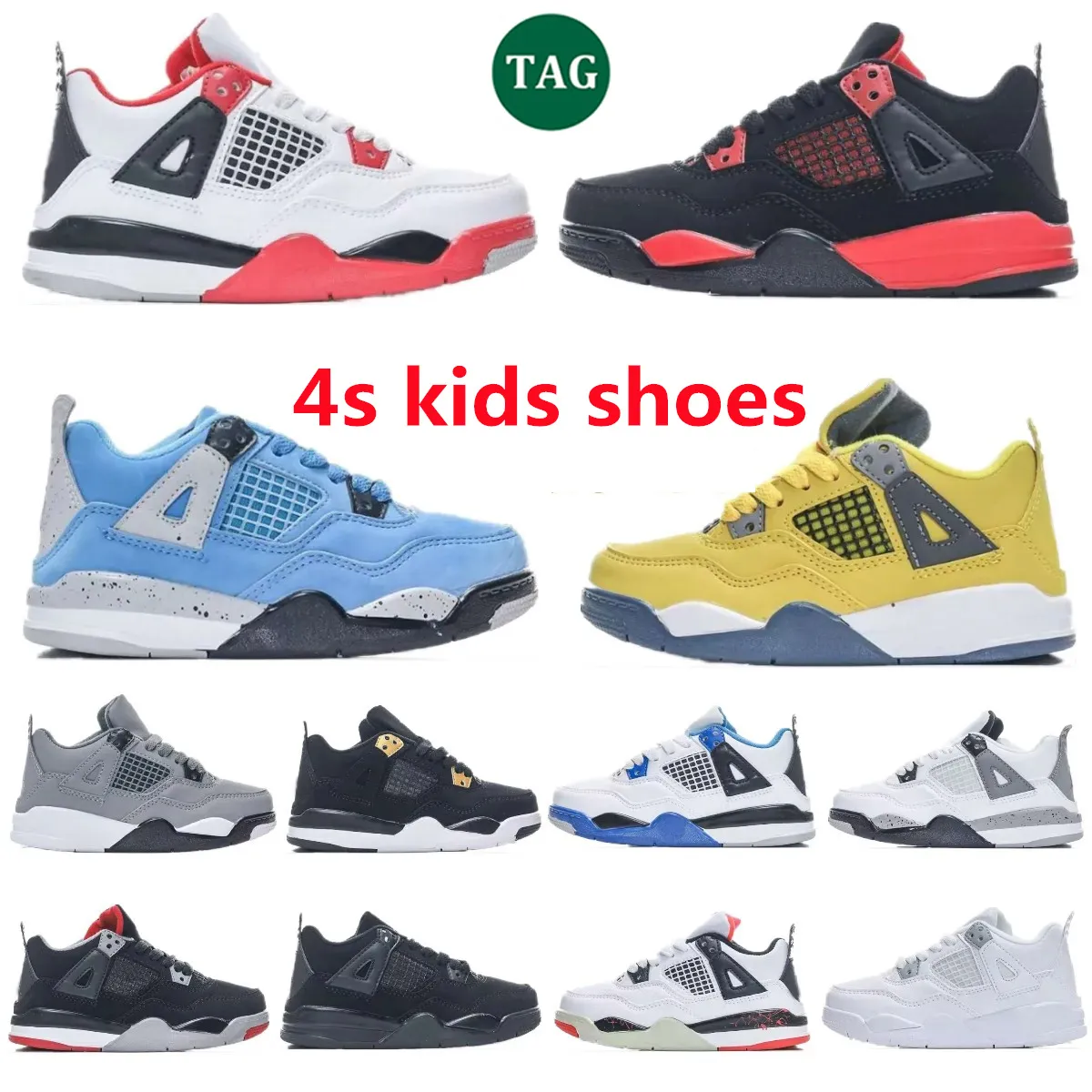 Site de sapatos infantis cheap