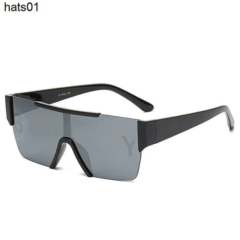 Solglasögon män och kvinnor klassiska stora ram Burbrerys solglasögon för kvinnliga trendiga utomhusglasögon nyanser UV400