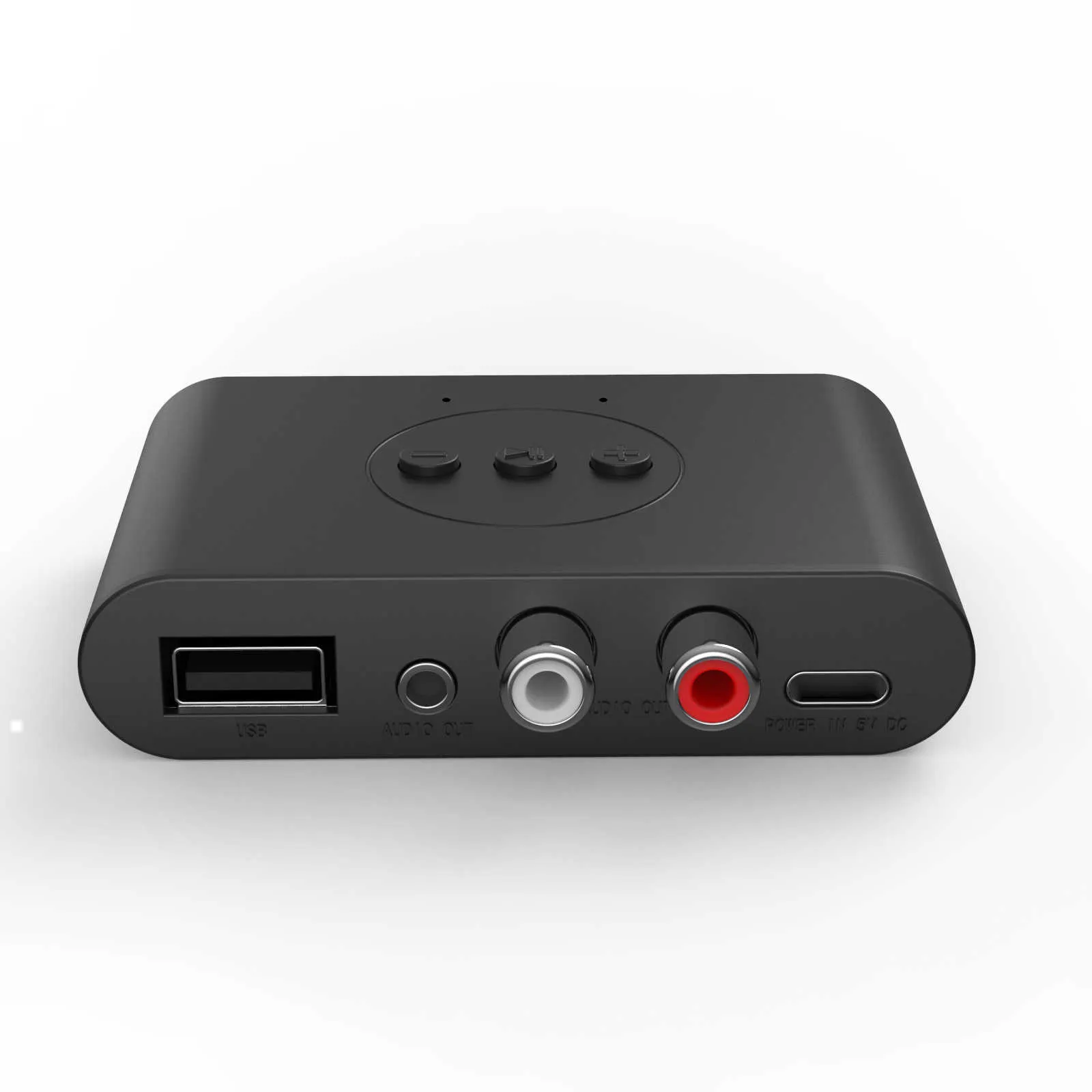 Rca to bluetooth best sale