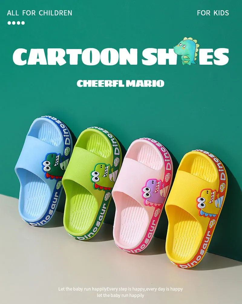 M & s boys slippers shop